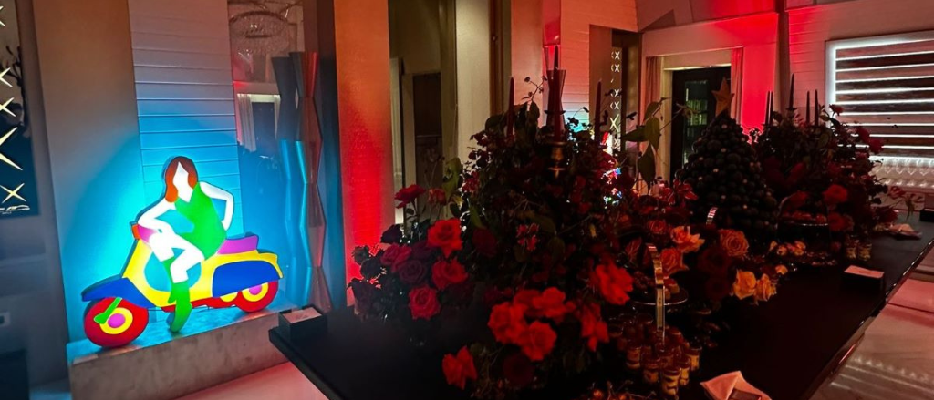 Deodato Arte & Hotel Gallia Milano