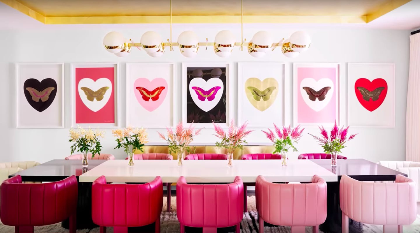 5 Celebrities Collecting Contemporary Art