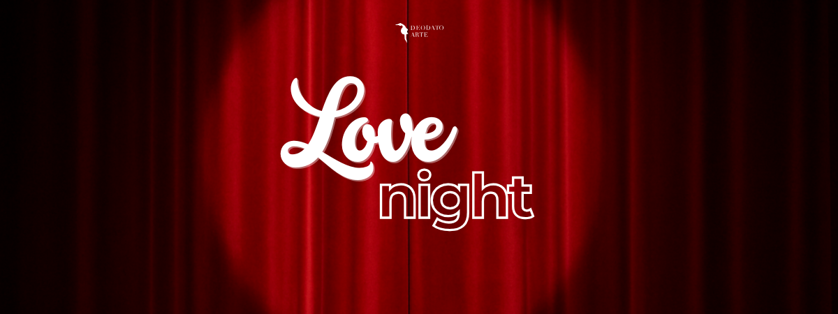 Love Night Padua