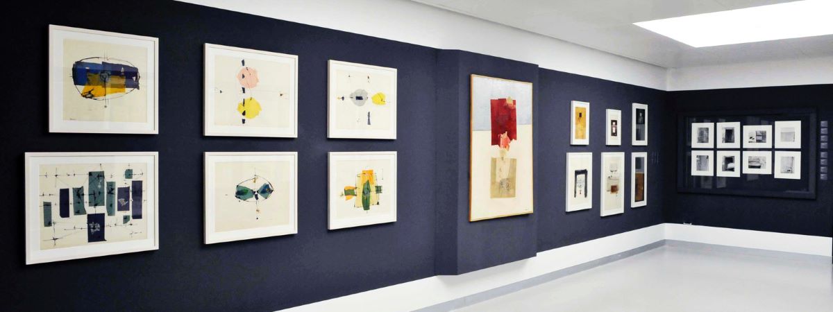 5 Exhibitions You Can't Miss This Autumn 2023