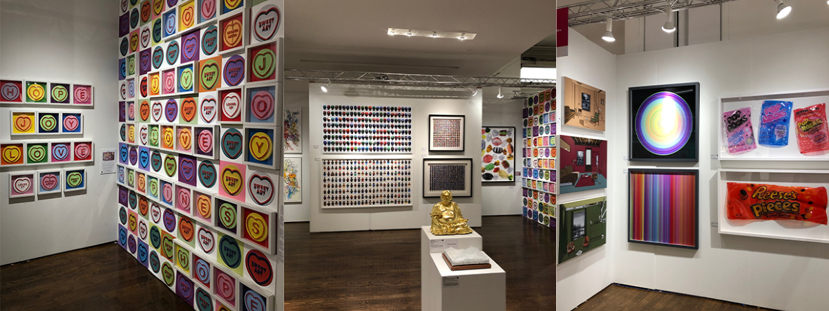AAF New York - Spring | 20/03 - 24/03
