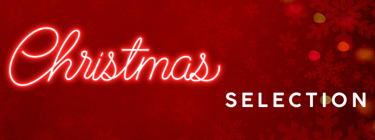 Last-Minute Christmas Gifts? No Problem!