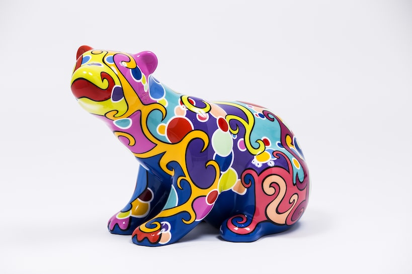 Christmas 2019 Gift Ideas - Find out 6 Modern Sculptures
