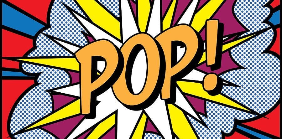 Why Pop Art Continues to Fascinate — History, Curiosities, and Collecting