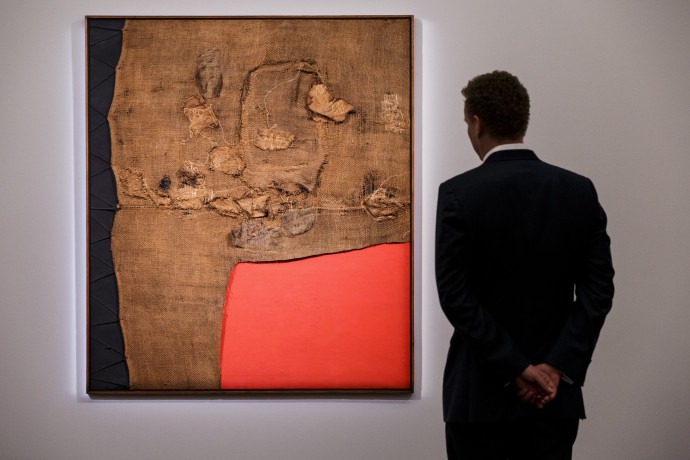 Historicized Artists: Deodato Modern and Contemporary Art Gallery Milan