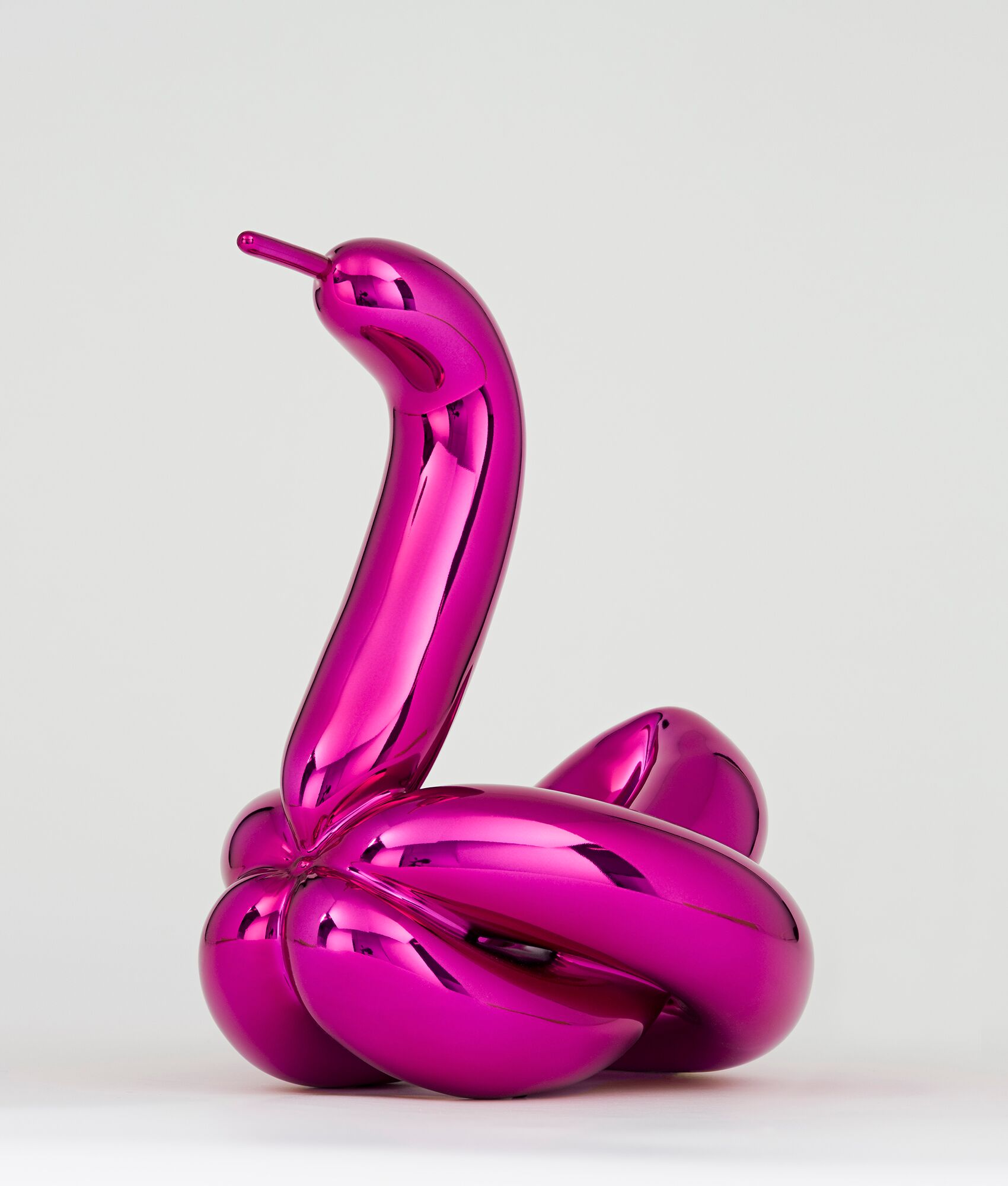 Exhibition Jeff Koons Milan | 16/09 - 26/09