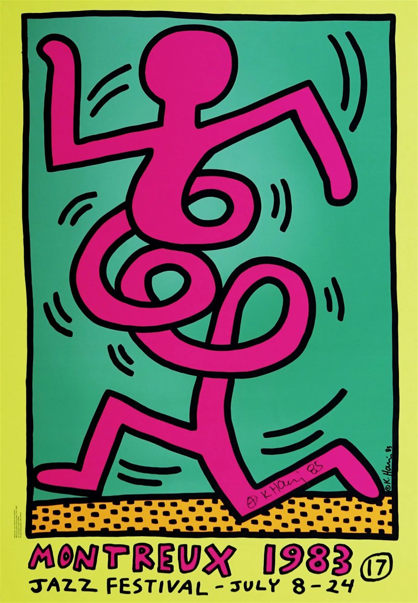 Montreux Jazz Festival - Manifesto
