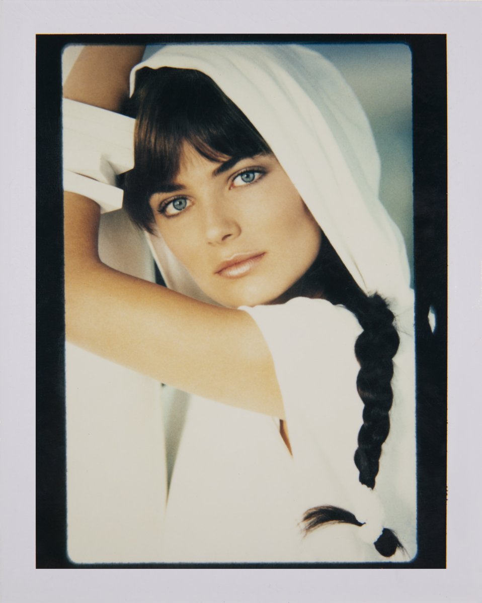 Paulina Porizkova V
