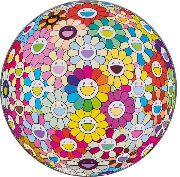 Flowerball