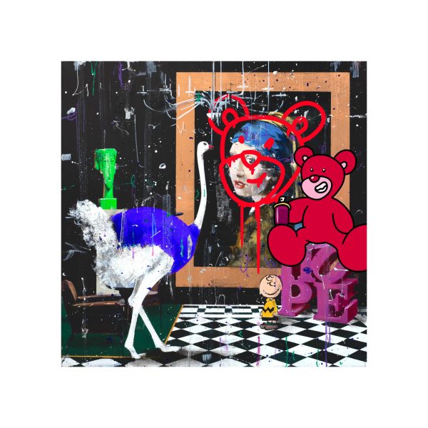 Thug Bear