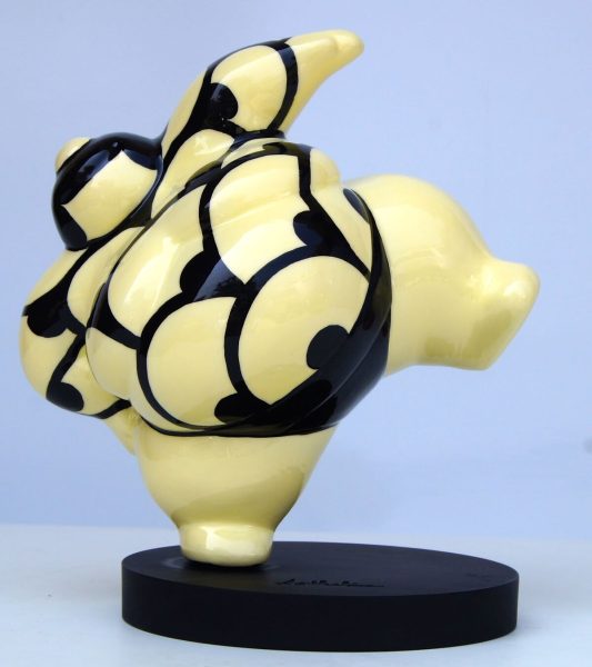 Otsu Shiko, Size S