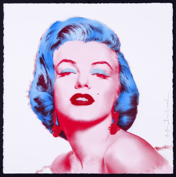 Marilyn