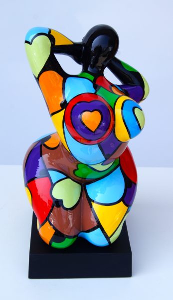 Princesa - Venus, Size S