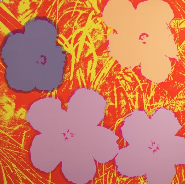 Flowers 11.69 - After the Edition