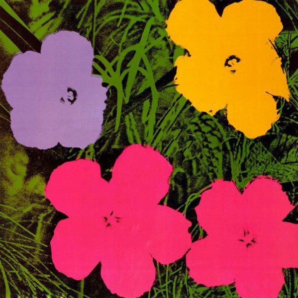 Flowers 11.73 - After the Edition