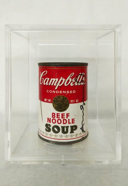 Campbell's - Beef Noodle Soup