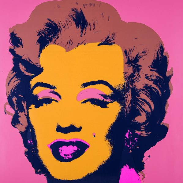 Marilyn Monroe 11.27 - After the Edition