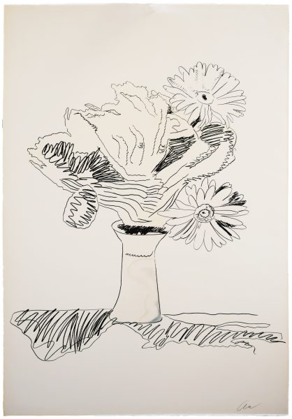 Flowers – II.113