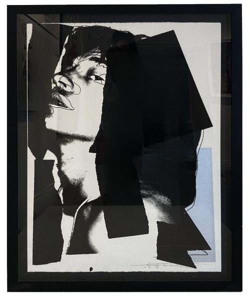 Mick Jagger II.144