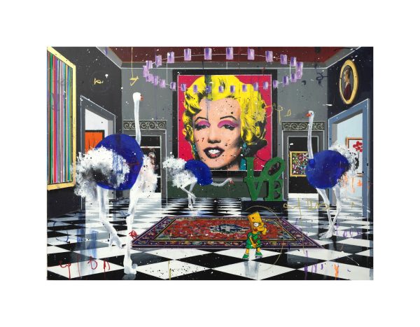A Lovely Marilyn