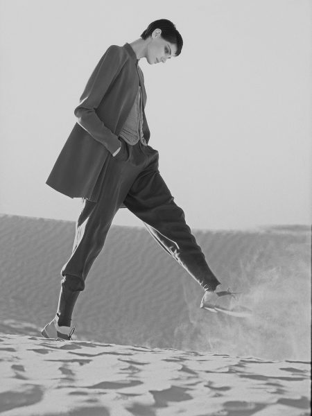 Anneliese Seubert II (Tunisia), 1995