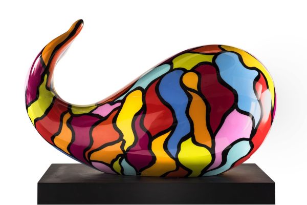 Coco - Whale Pop, Size M