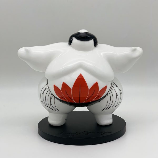Kamala White Welcome, size S