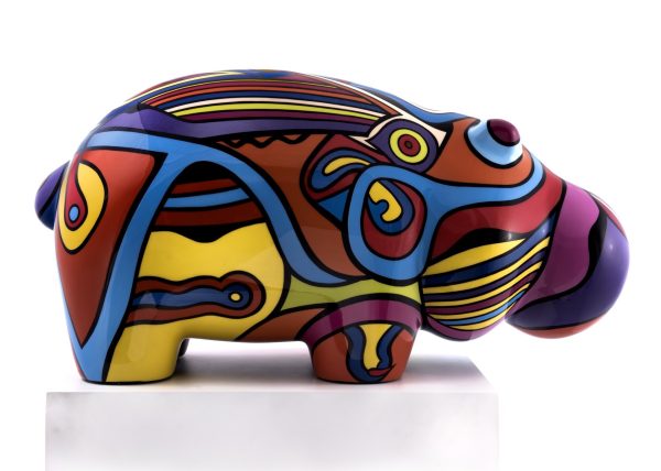 Mon Nono - Hippop Art, Size M