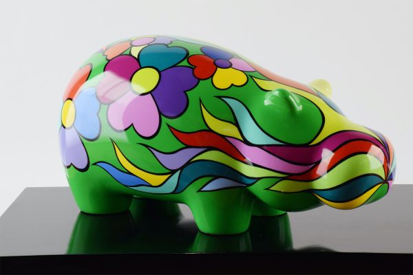 Tangpo - Hippop Art , Size XL