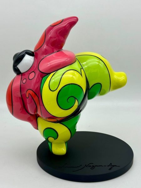 Tengmo Shiko XS 