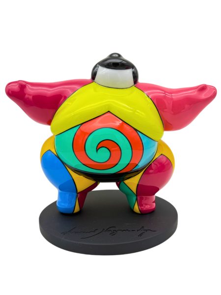 Yorokobi Welcome XS