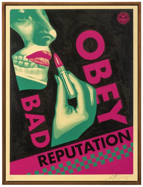 Bad Reputation 