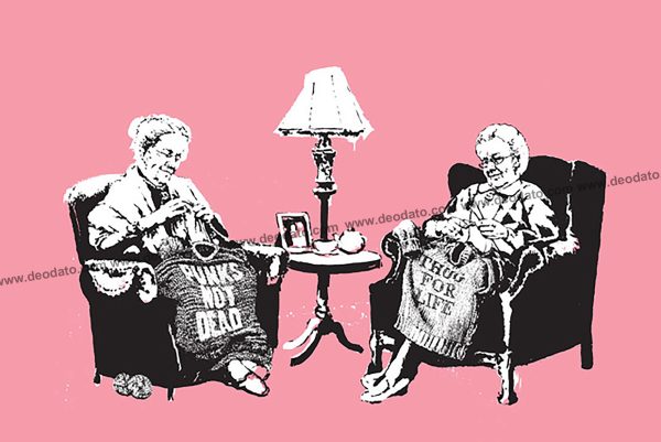 Grannies 