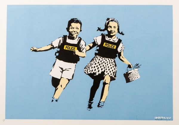 Jack and Jill