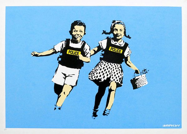 Jack and Jill