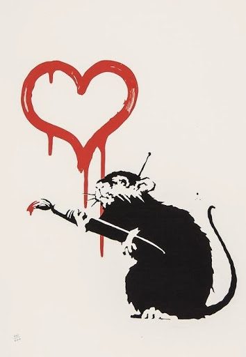 Love Rat