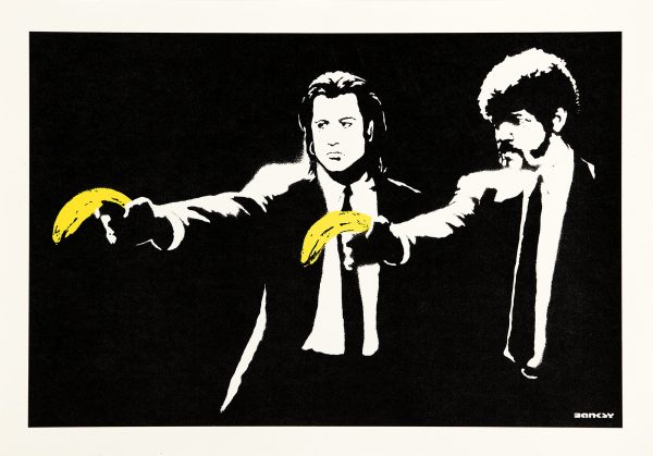 Pulp fiction 