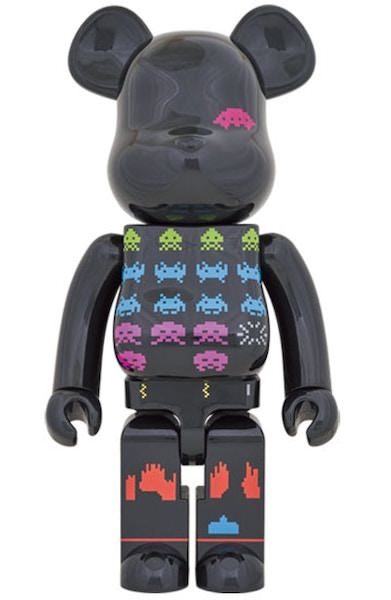 Space Invaders, 1.000%