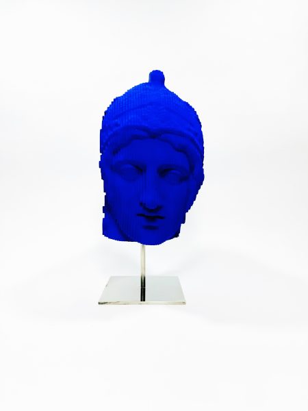 Blu Marte