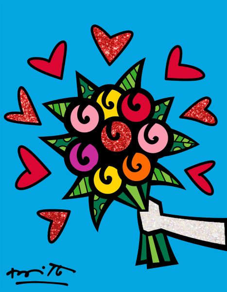 Flowers Are Forever