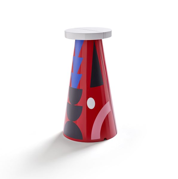 Campari Soda - DUO