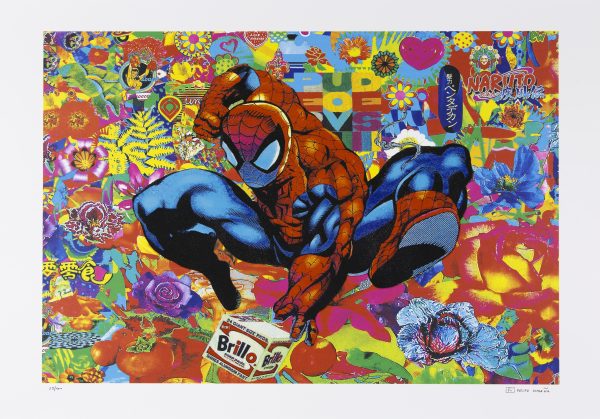 Spiderman Reloaded