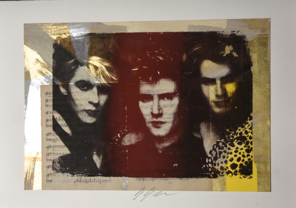 Duran Duran