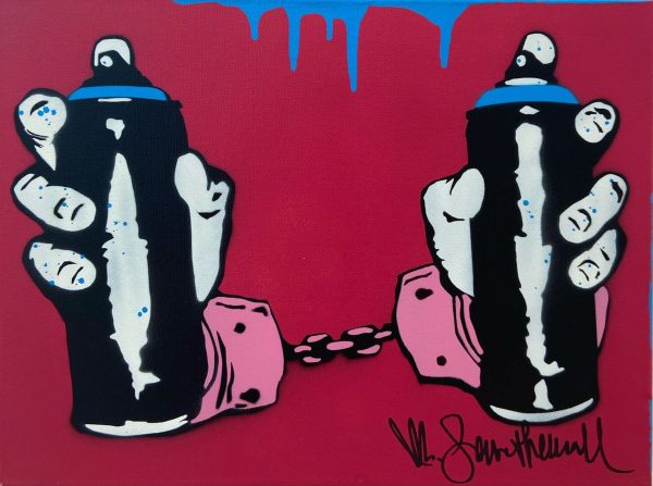 Criminart	