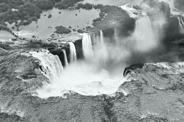 Waterfall III