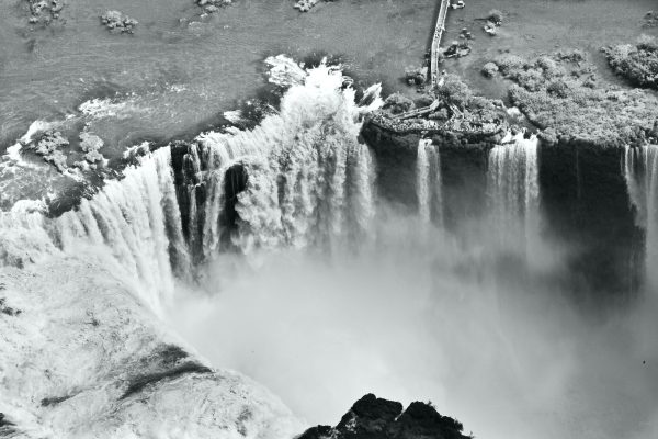 Waterfall IV