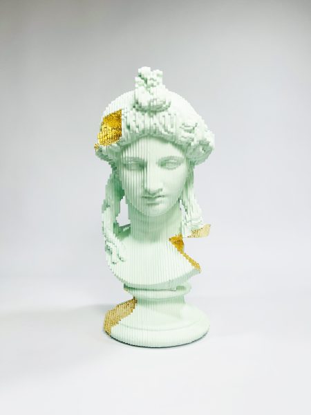 Apollo Goldenmination