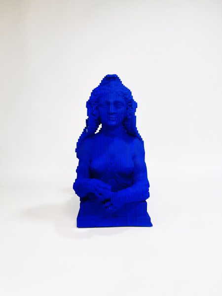 Blue Sphinx