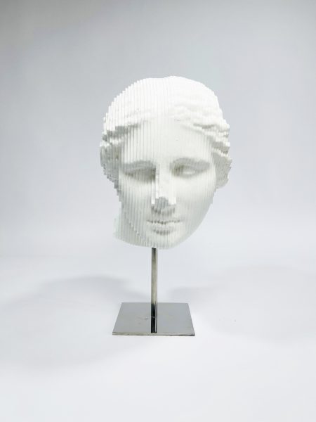 Venus Cloudsmination