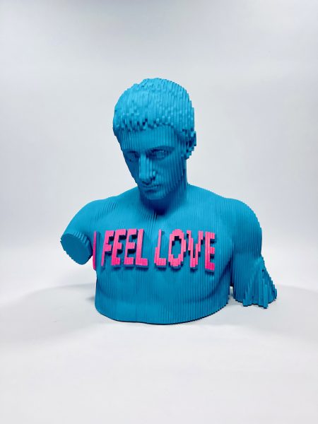 I Feel Love